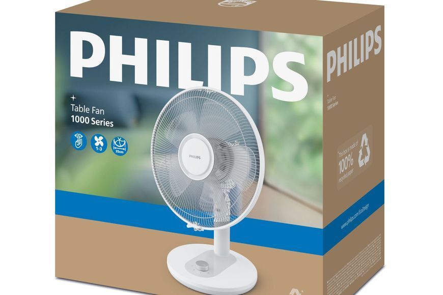 Вентилятор Philips CX1030/00 CX1030/00 фото