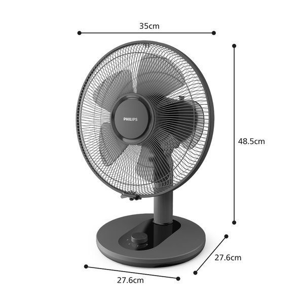 Вентилятор Philips CX1030/01 CX1030/01 фото