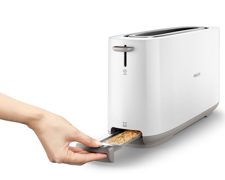 Тостер Philips HD2590/00 HD2590/00 фото