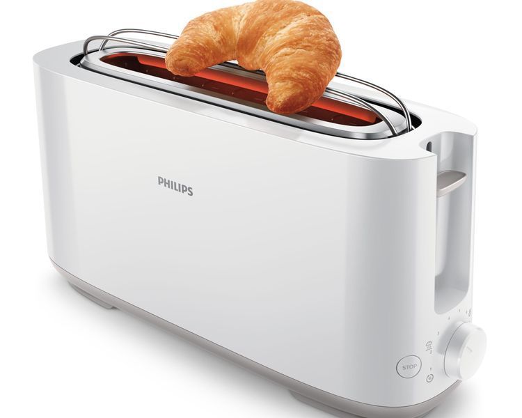 Тостер Philips HD2590/00 HD2590/00 фото
