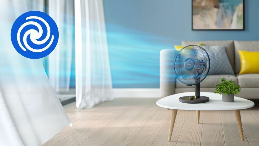 Вентилятор Philips CX1030/01 CX1030/01 фото