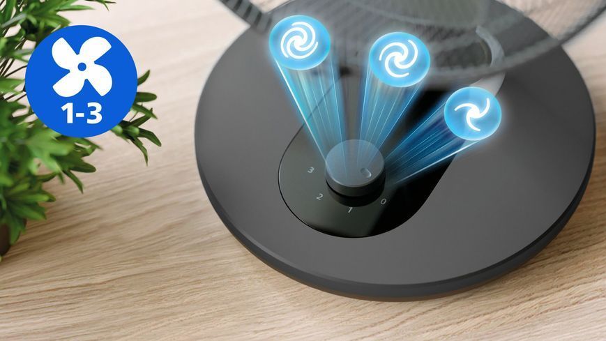 Вентилятор Philips CX1030/01 CX1030/01 фото