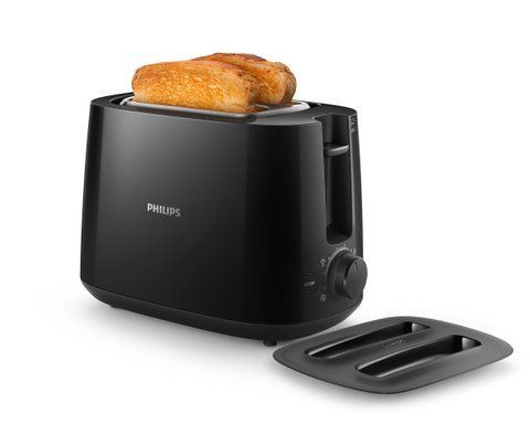 Тостер Philips HD2582/90 HD2582/90 фото