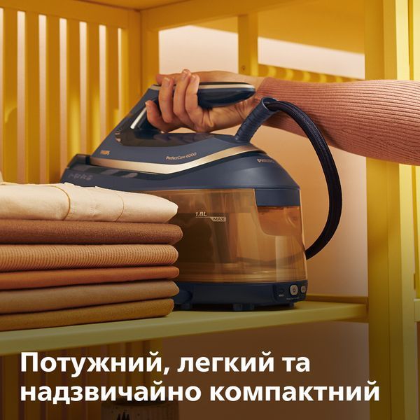 Парогенератор Philips PSG6066/20 PSG6066/20 фото