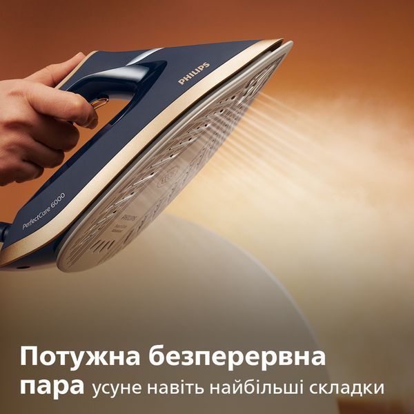 Парогенератор Philips PSG6066/20 PSG6066/20 фото