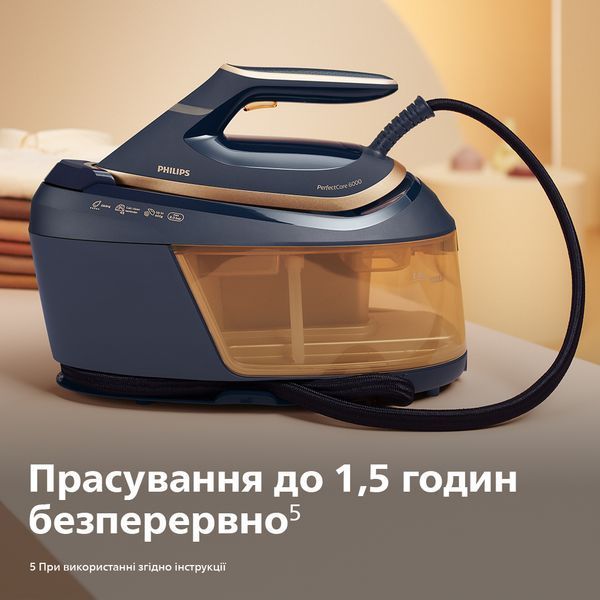 Парогенератор Philips PSG6066/20 PSG6066/20 фото