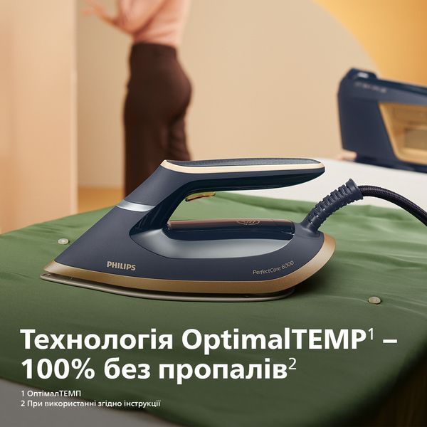 Парогенератор Philips PSG6066/20 PSG6066/20 фото