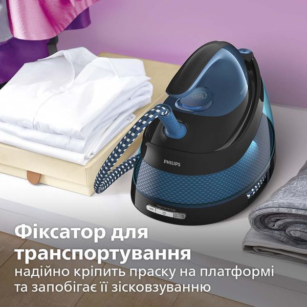 Парогенератор Philips GC7846/80 GC7846/80 фото