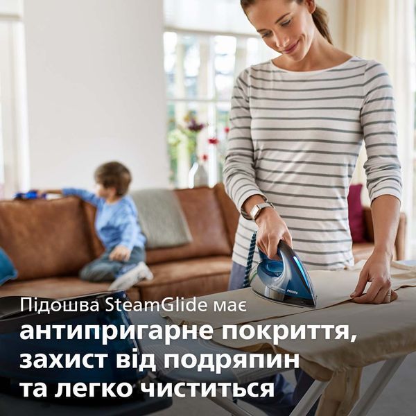 Парогенератор Philips GC7846/80 GC7846/80 фото