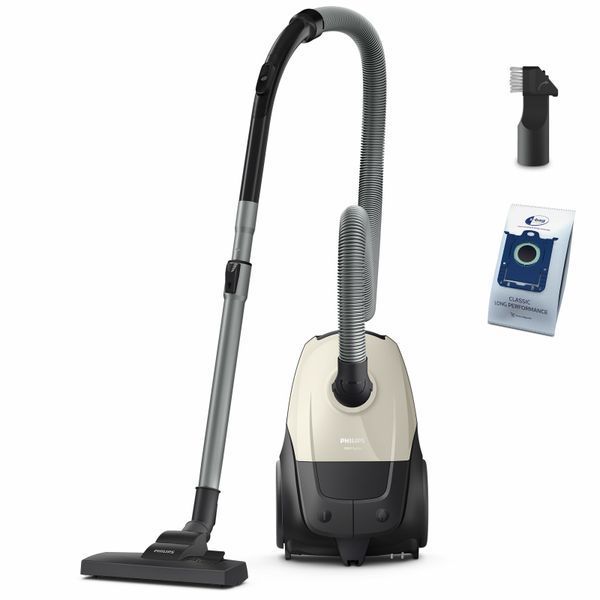 Пилосос для сухого прибирання Philips XD1101/10 XD1101/10 фото