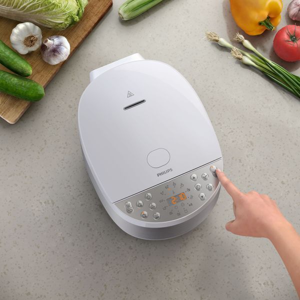 Мультиварка Philips HD4713/40 HD4713/40 фото
