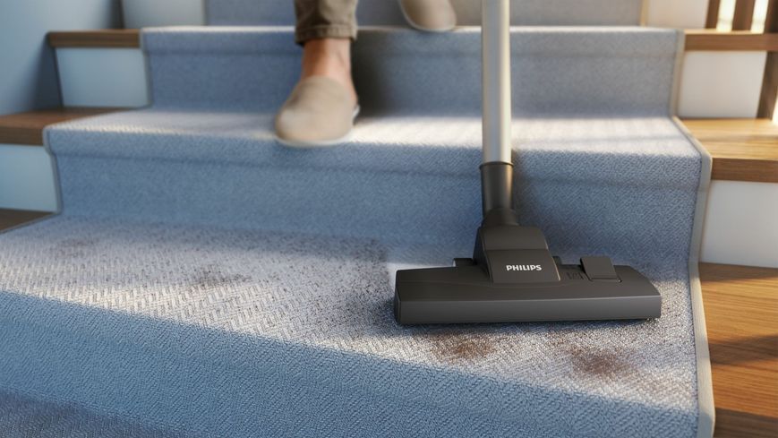 Пилосос для сухого прибирання Philips XD1101/10 XD1101/10 фото