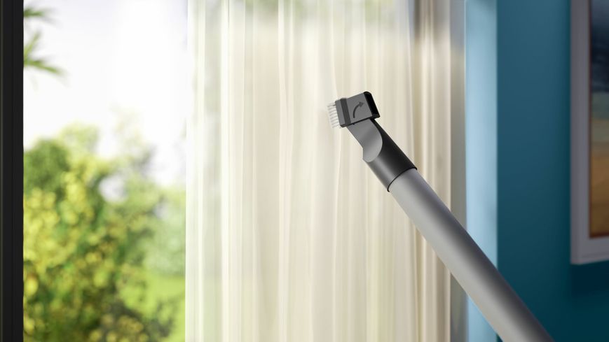 Пилосос для сухого прибирання Philips XD1101/10 XD1101/10 фото