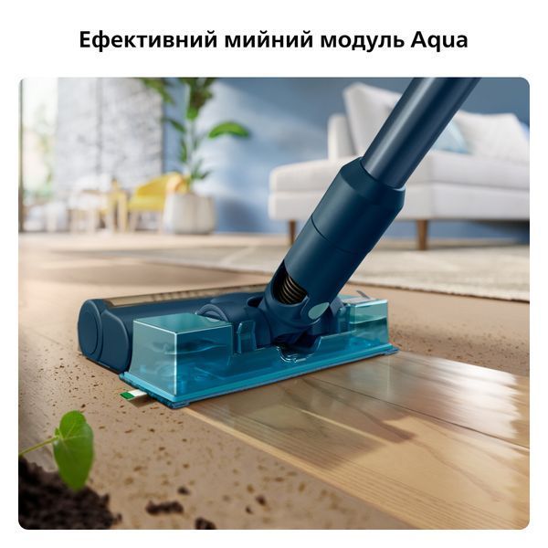 Беспроводной пылесос Philips XC5244/10 XC5244/10 фото