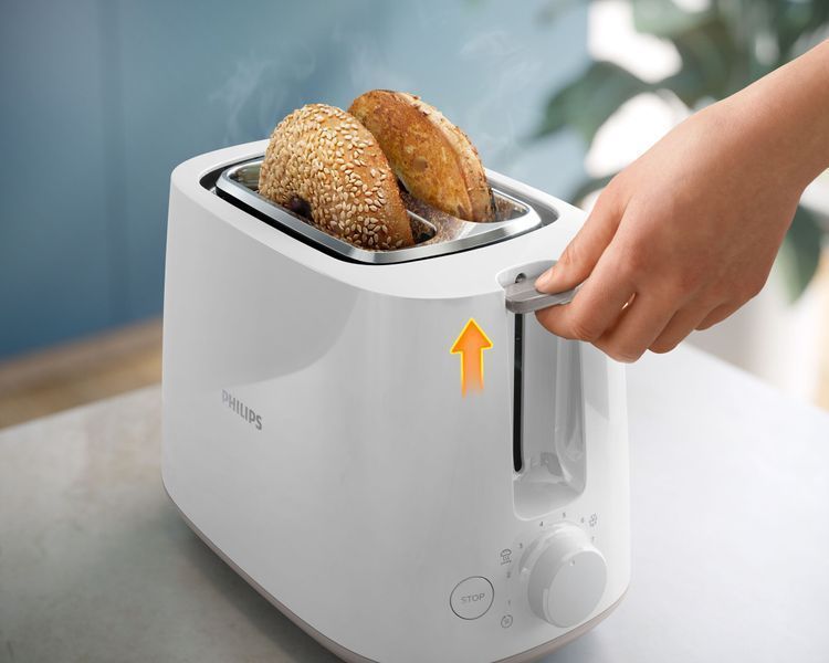 Тостер Philips HD2581/00 HD2581/00 фото