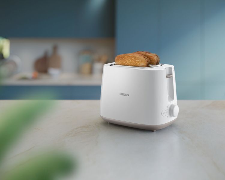 Тостер Philips HD2581/00 HD2581/00 фото