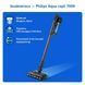 Миючий бездротовий пилосос Philips Aqua Series 7000 XC7163/01 XC7163/01 фото 7