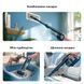 Беспроводной пылесос Philips XC5244/10 XC5244/10 фото 12