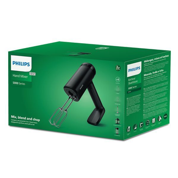 Миксер Philips HR3781/20 HR3781/20 фото