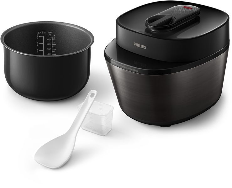Мультиварка Philips HD2151/40 все в одном HD2151/40 фото