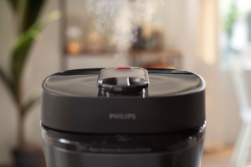 Мультиварка Philips HD2151/40 все в одном HD2151/40 фото