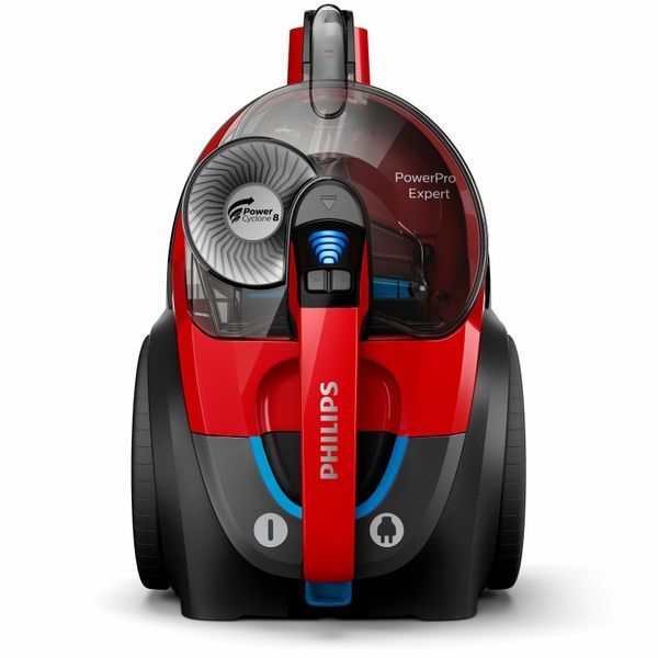 Безмешковой пылесос Philips FC9729/09 FC9729/09 фото