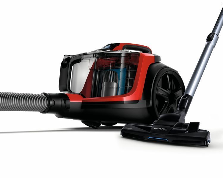 Безмешковой пылесос Philips FC9729/09 FC9729/09 фото